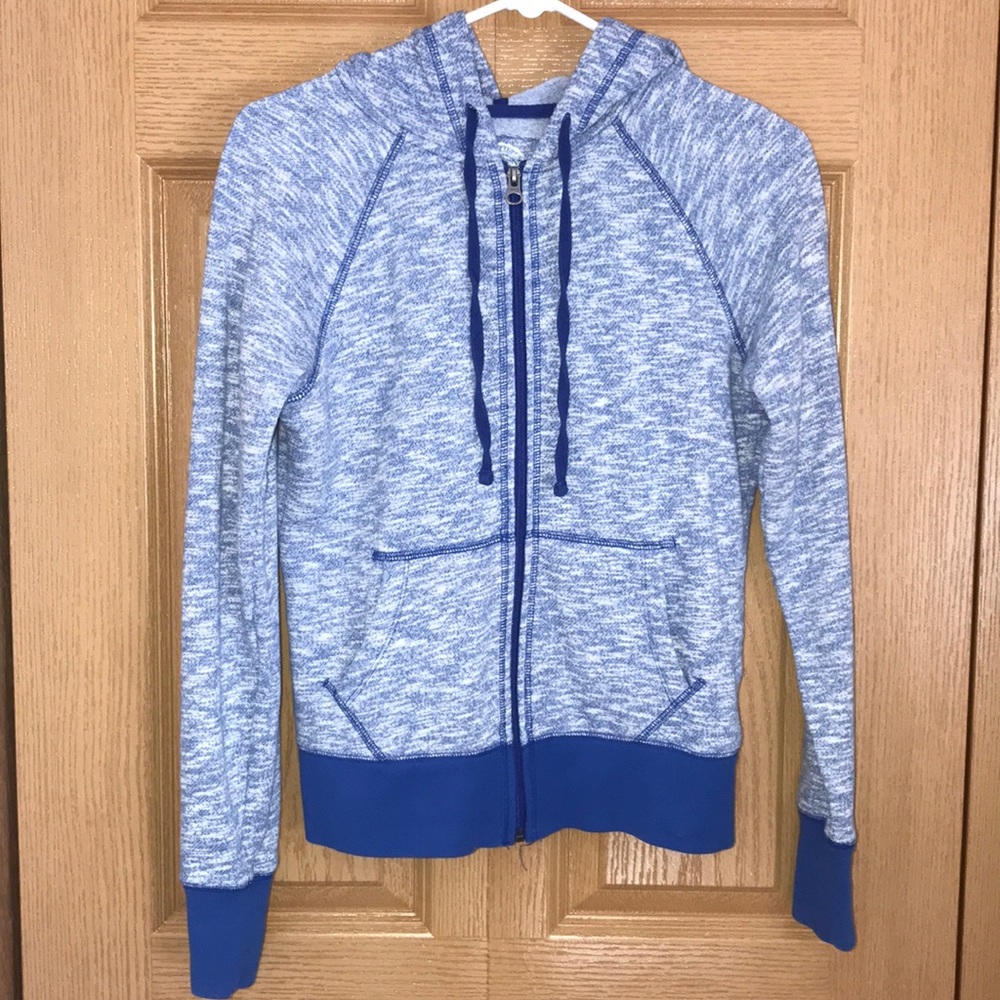 Sonoma Juniors Zip Up Hoodie